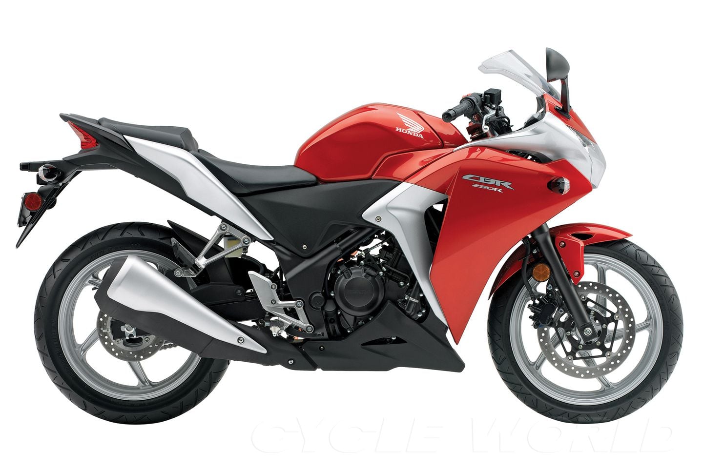 2012 Honda VFR1200F- CB1000R- CBR250R- Ruckus- Silver Wing- First Look |  Cycle World, image size:1440x960