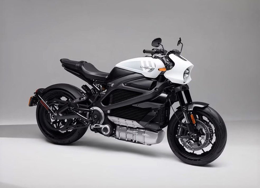 14 Most Interesting Electrics of 2023 Cycle World