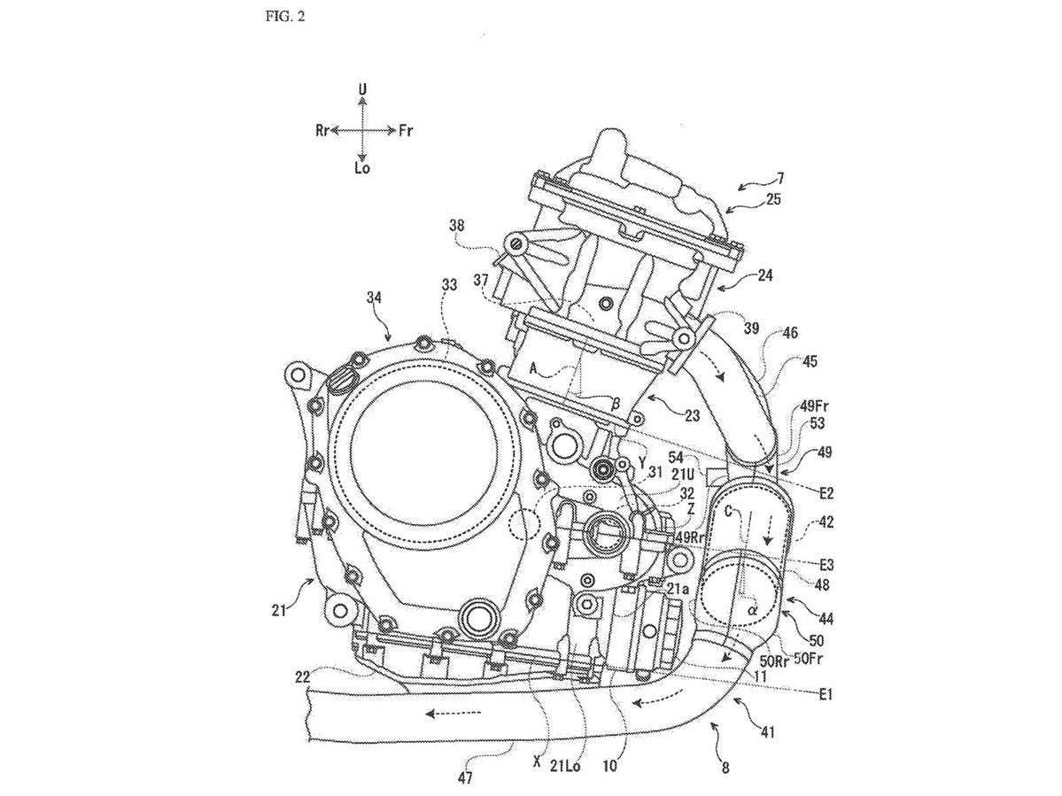 patent drawing