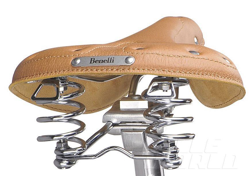 Benelli classica electric bike hotsell