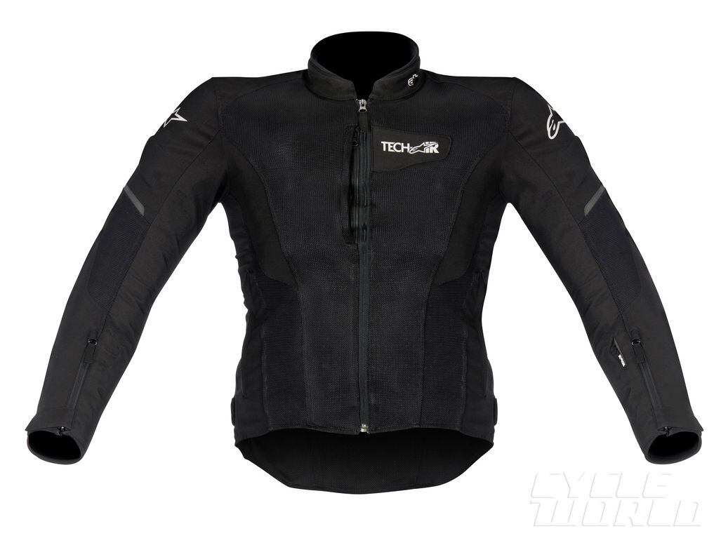 Alpinestars viper on sale tech air