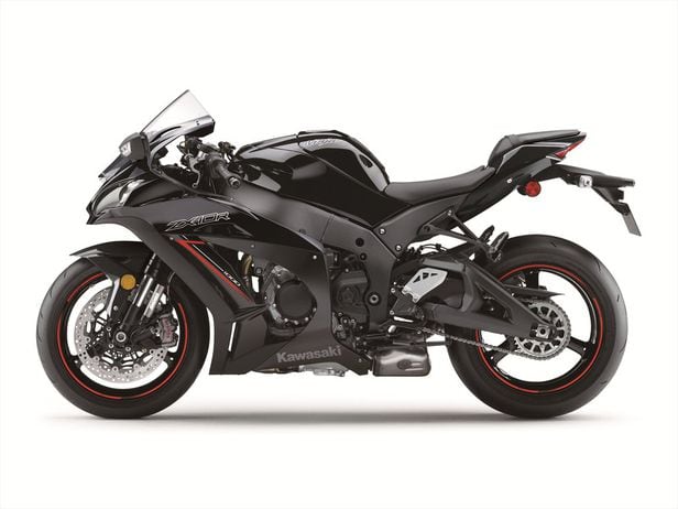 きん 2020 Kawasaki Ninja® ZX™-10R KRT Edition | Motorcycle.com