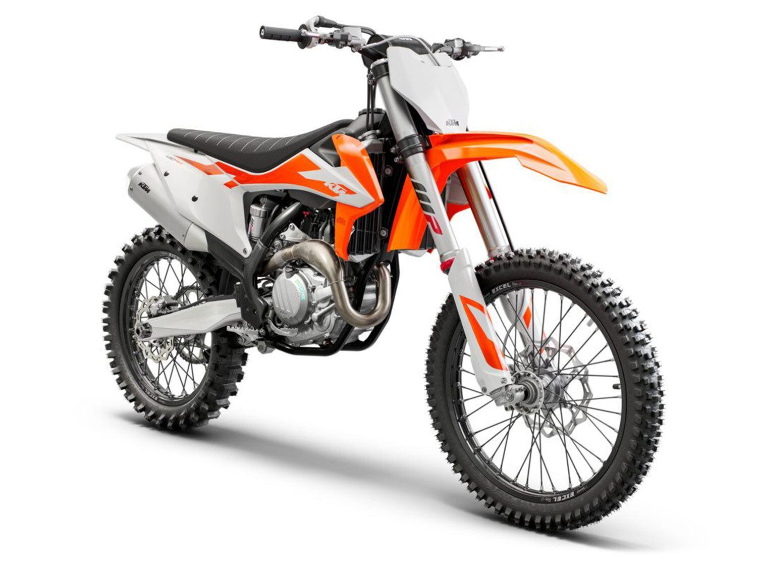 Ktm 120 outlet dirt bike