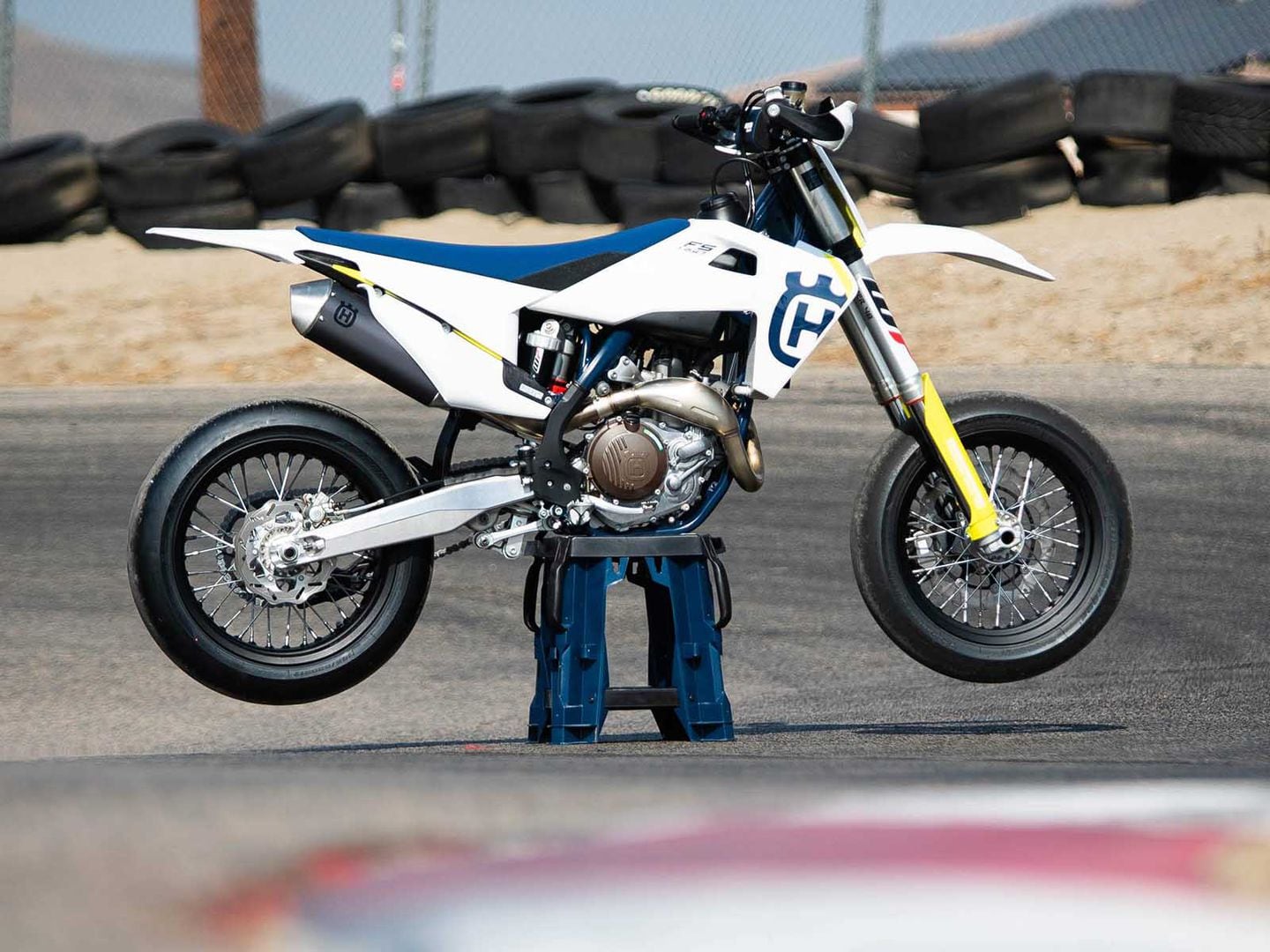 Husqvarna fs 450 supermoto for sale discount