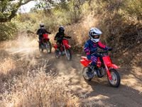 Best motorcycle for 5 year old cheap