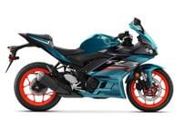 2021 Yamaha YZF R3 Buyer s Guide Specs Photos Price Cycle World
