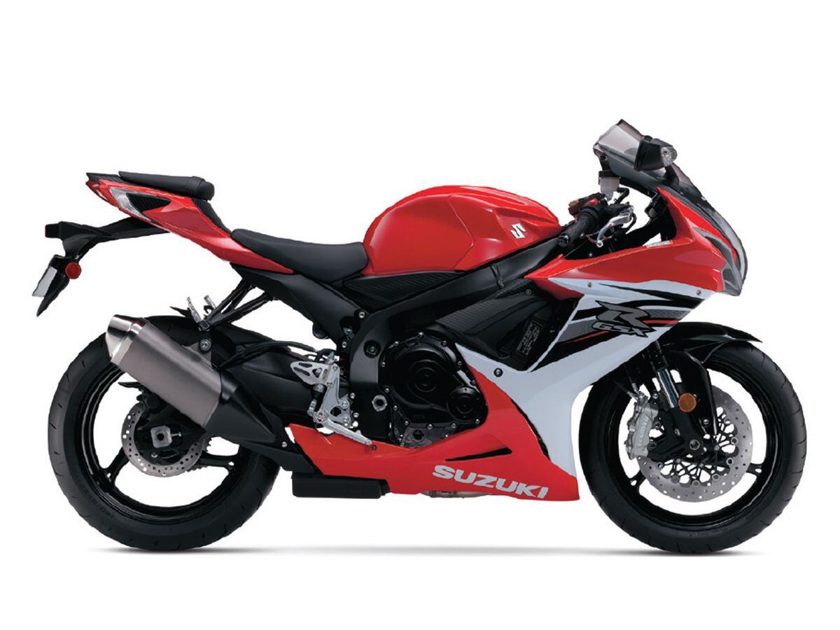 バイク スズキ Suzuki | Cycle World