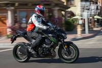 First Ride Review – 2016 Kawasaki Z800 ABS | Cycle World