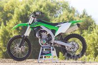 Kx450 2016 on sale