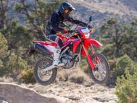 2021 honda crf300l price hot sale