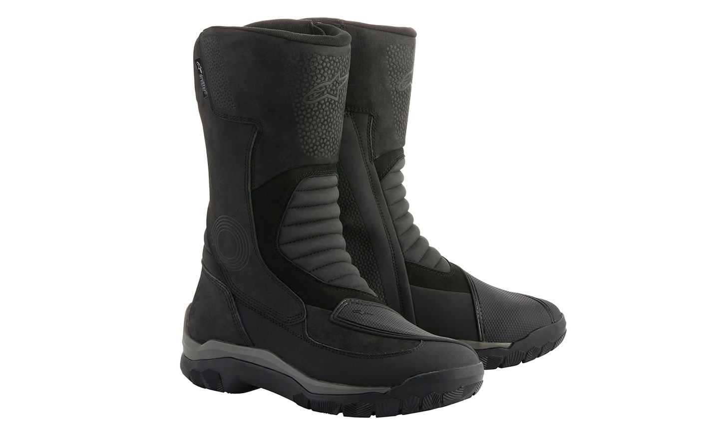 Alpinestars campeche drystar boots shop