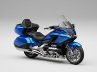 Honda gold wing specifications deals