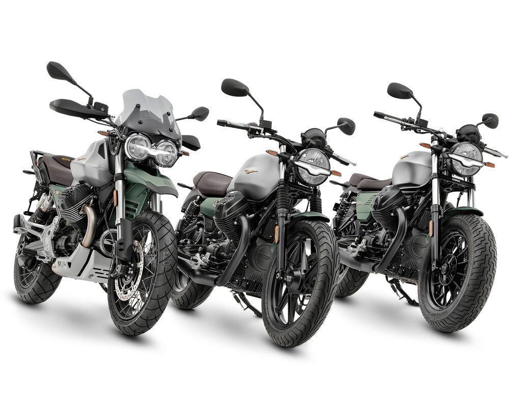 洋書 80 Years of MOTO GUZZI Motorcycles / 古本、中古本、古