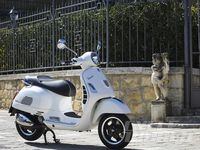 2015 Vespa GTS 300 Super ABS: Scooterfile review