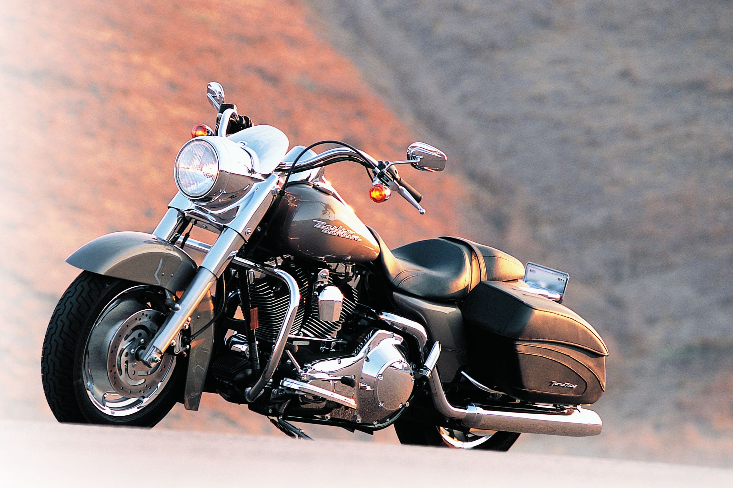 Road king aftermarket shop parts