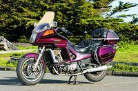 Grand Tour of the 1000 Used Motorcycles Cycle World