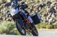 ktm 1190 adventure vs bmw r1200gs