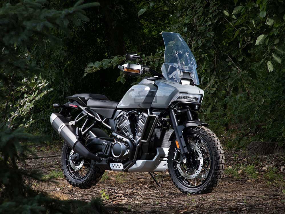 Harley dual sport price discount