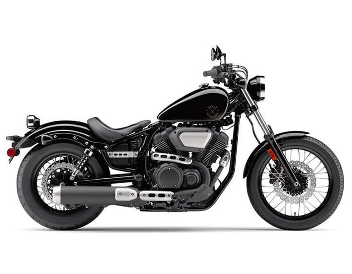 2018 yamaha bolt r shop spec for sale