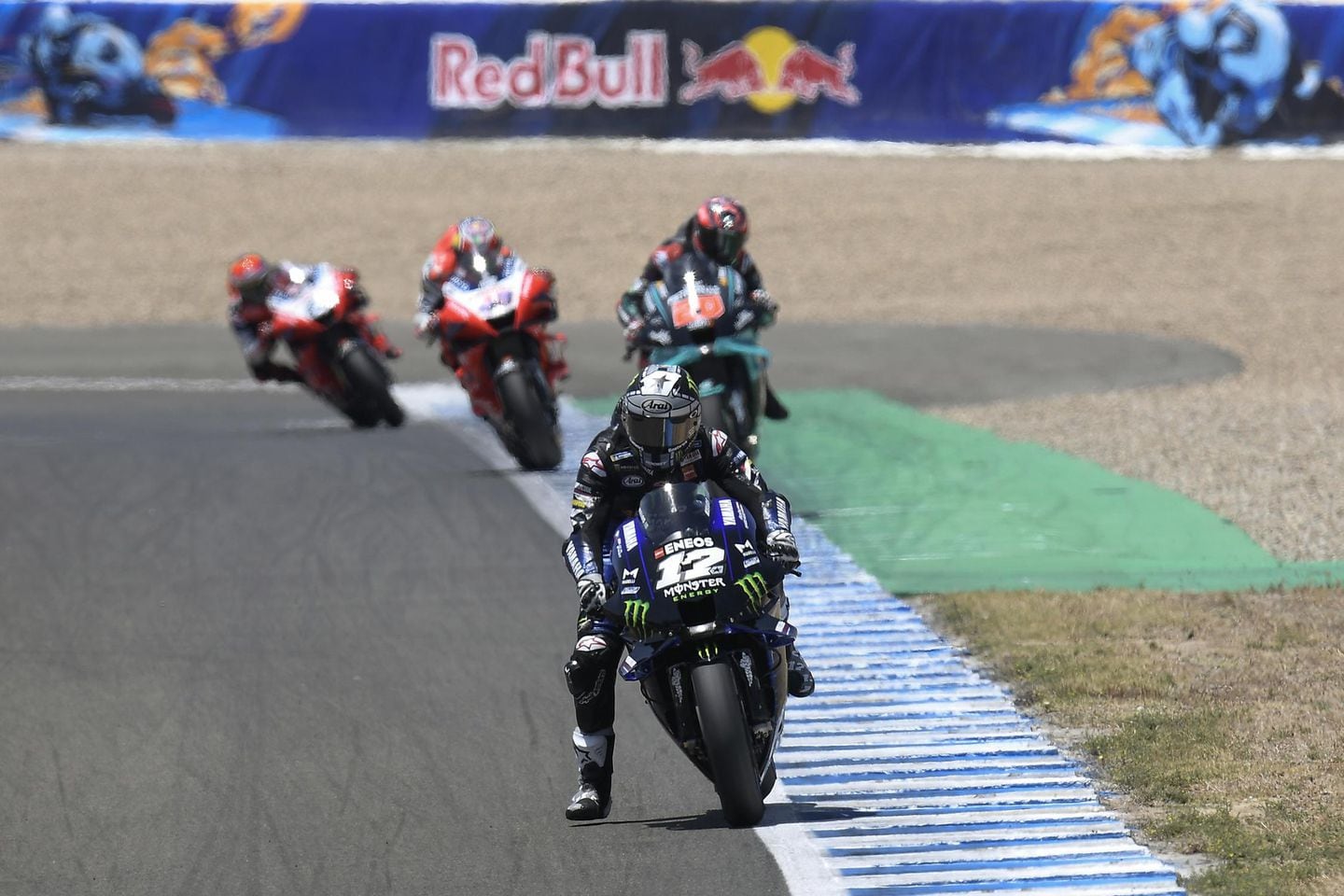 Moto discount gp 2020