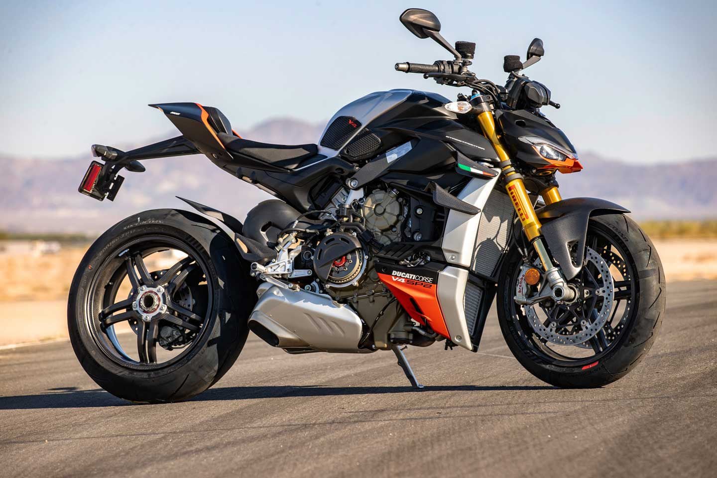 Ducati Motorcycles News and Reviews Cycle World