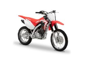 Honda crf on sale 125 2020