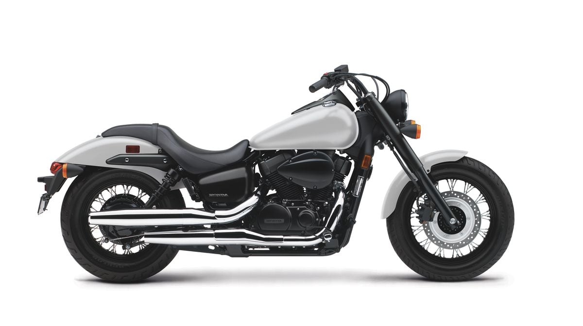honda shadow phantom cruise control