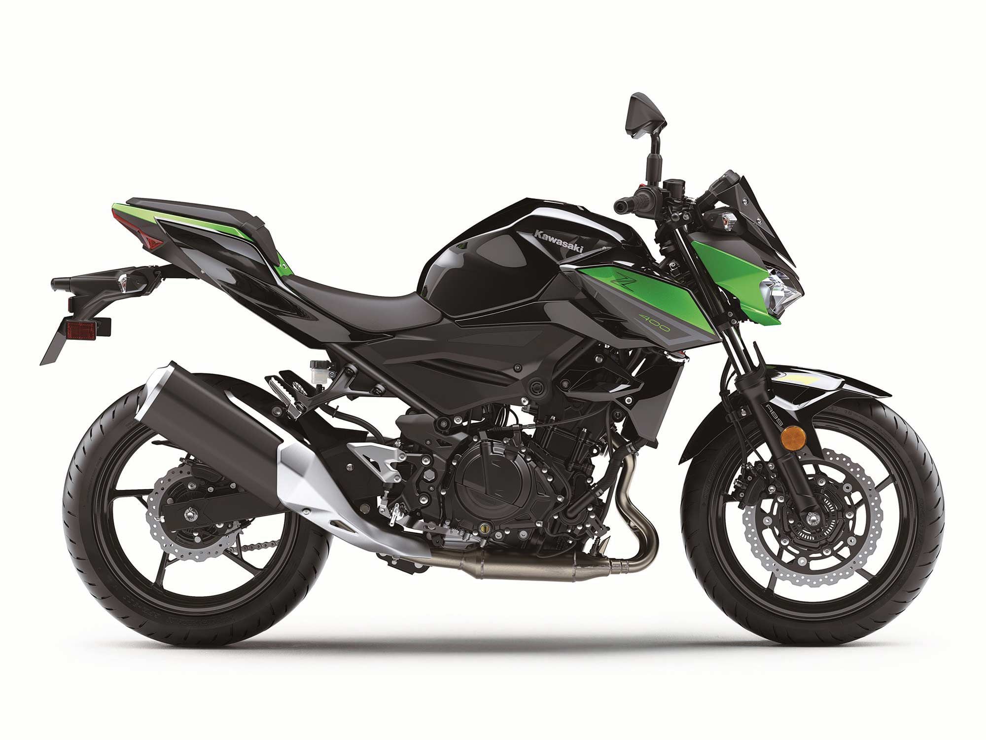Kawasaki shop ninja z400