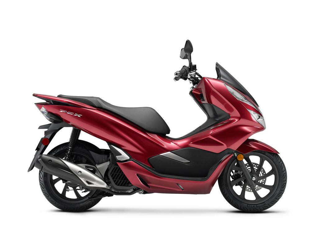 Honda pcx adventure hotsell