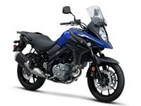New v strom 650 deals