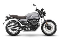 2021 moto guzzi store v7 stone