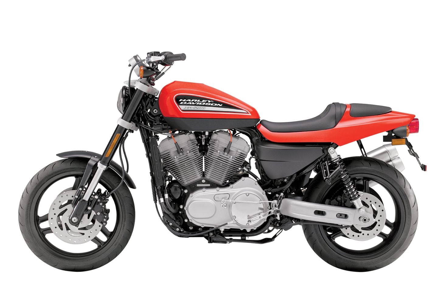 Hd xr1200 sale