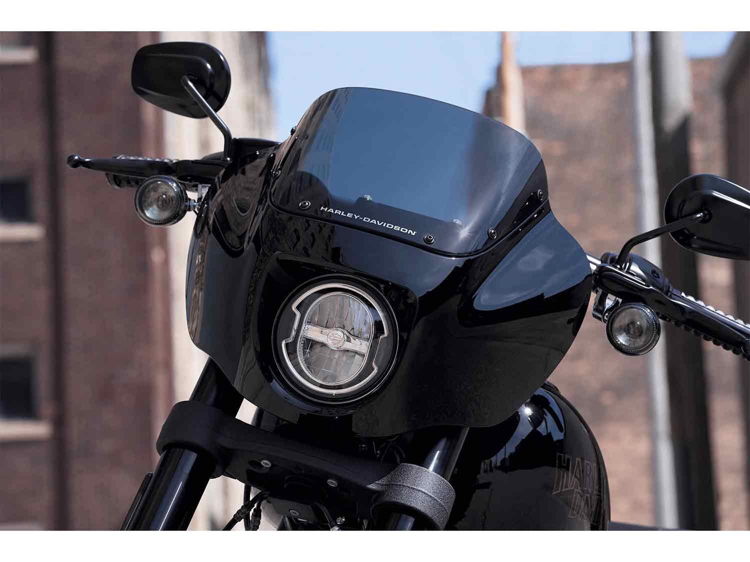 2020 Harley Davidson Softail Standard Review Part 2 Motorbike news The Motorbike Forum