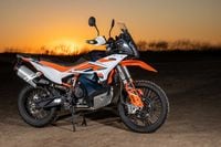 Cycle World Ten Best Bikes 2023 | Cycle World