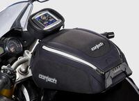 Cortech dryver tail bag on sale