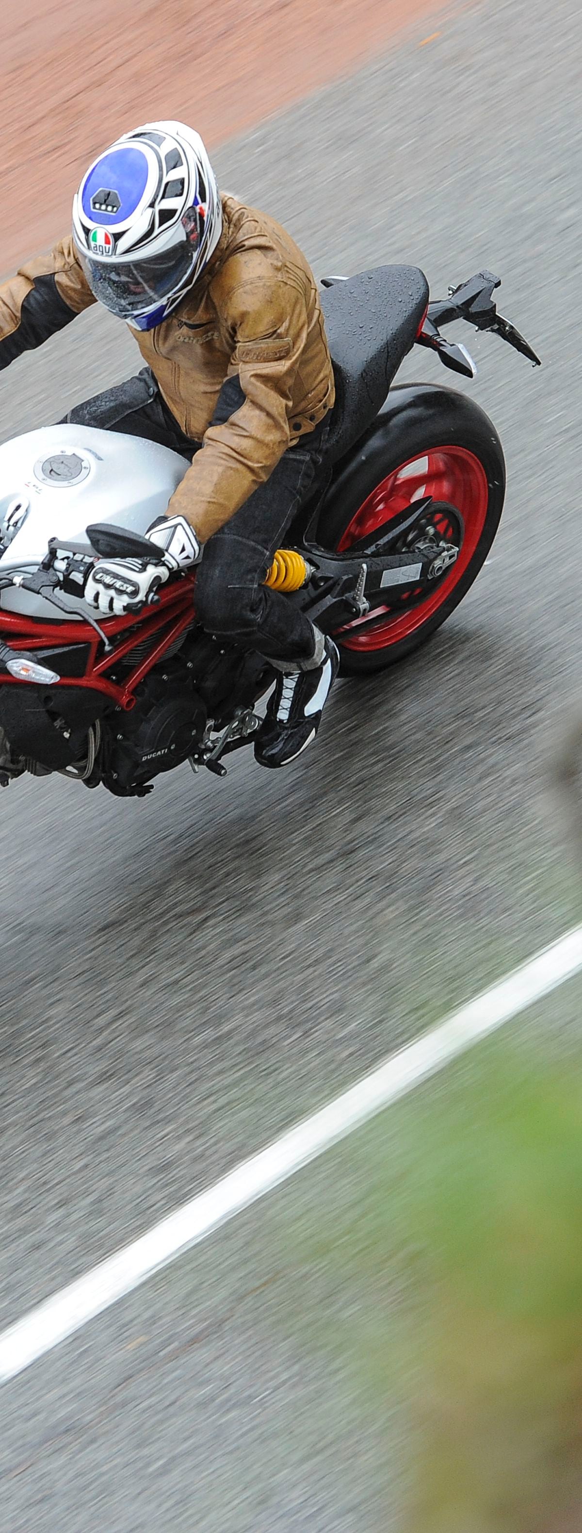 2017 ducati monster outlet 797 specs
