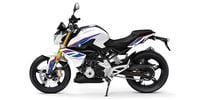 2018 g310r store