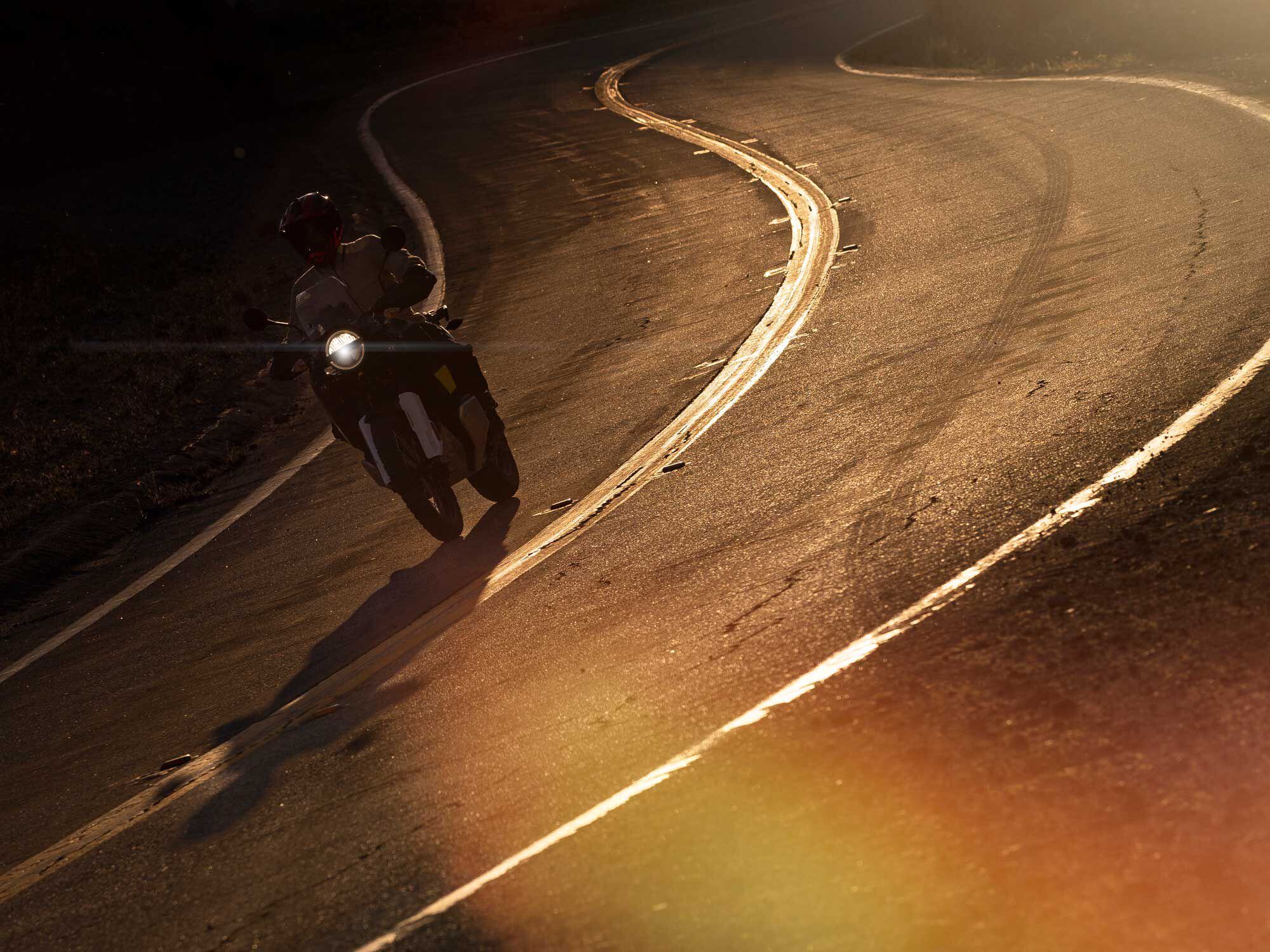 It might not be perfect, but with some tweaks perhaps it could be pretty close.