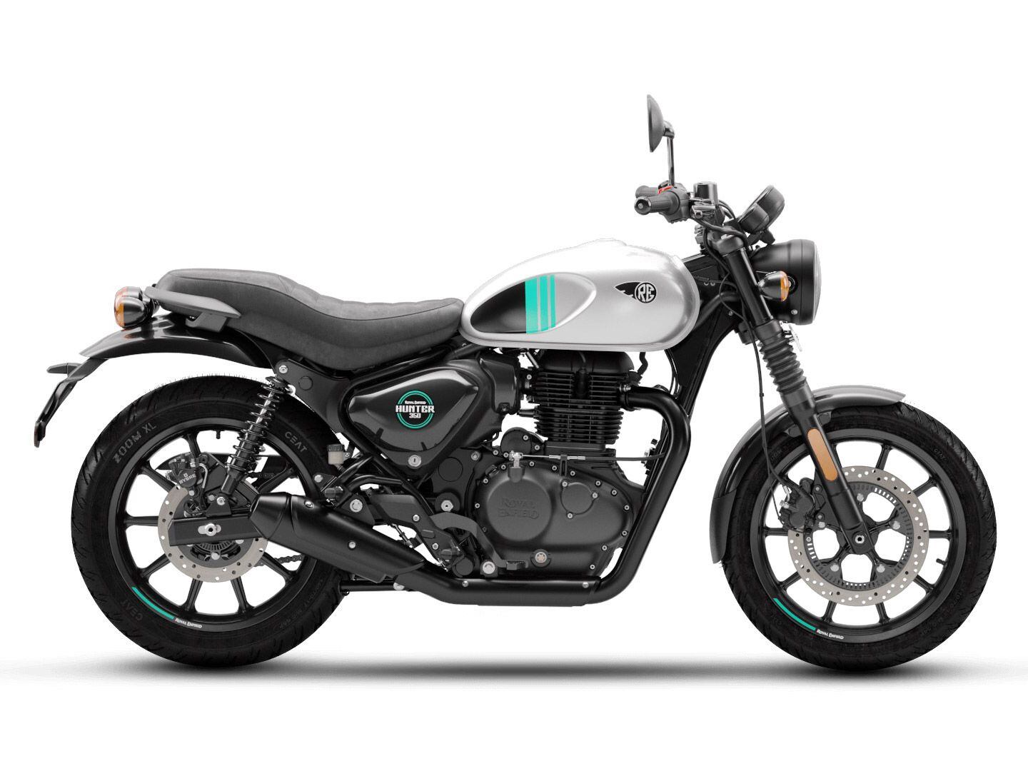 Low price good looking bike online