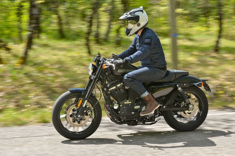 Rev It Urban Collection Motorcycle Jacket Jeans Gear Review Cycle World