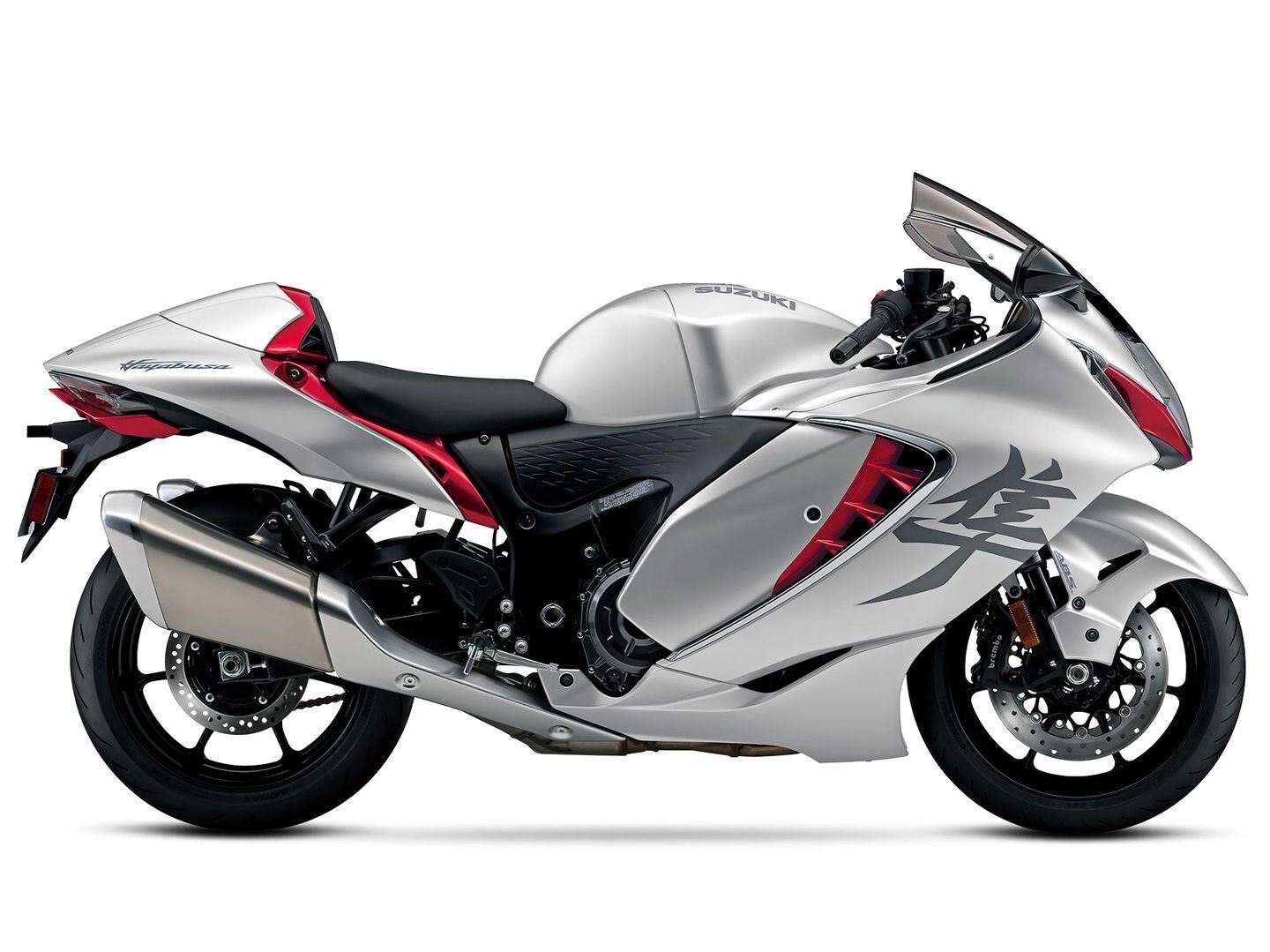 Hayabusa bike hotsell