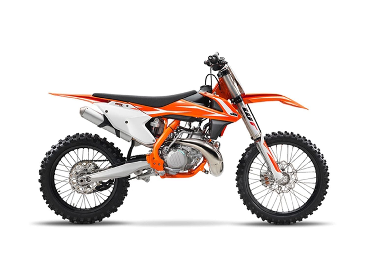 2018 KTM 250 SX Buyer's Guide: Specs, Photos, Price | Cycle World