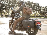 Saddleback leather keychain store