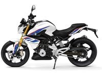 18 Bmw G 310 R Cycle World