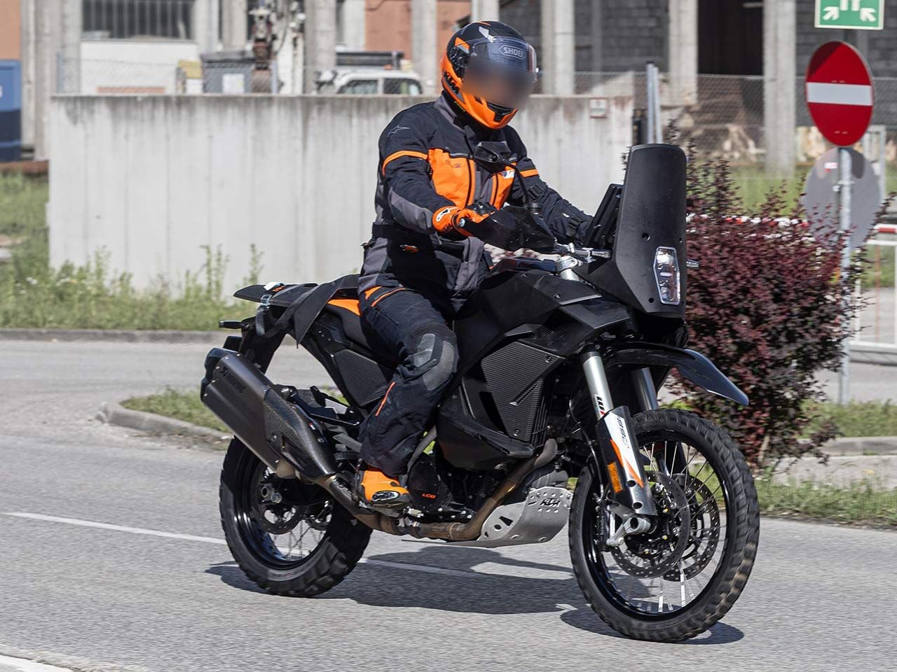 2025 Super Adventures UKGSer