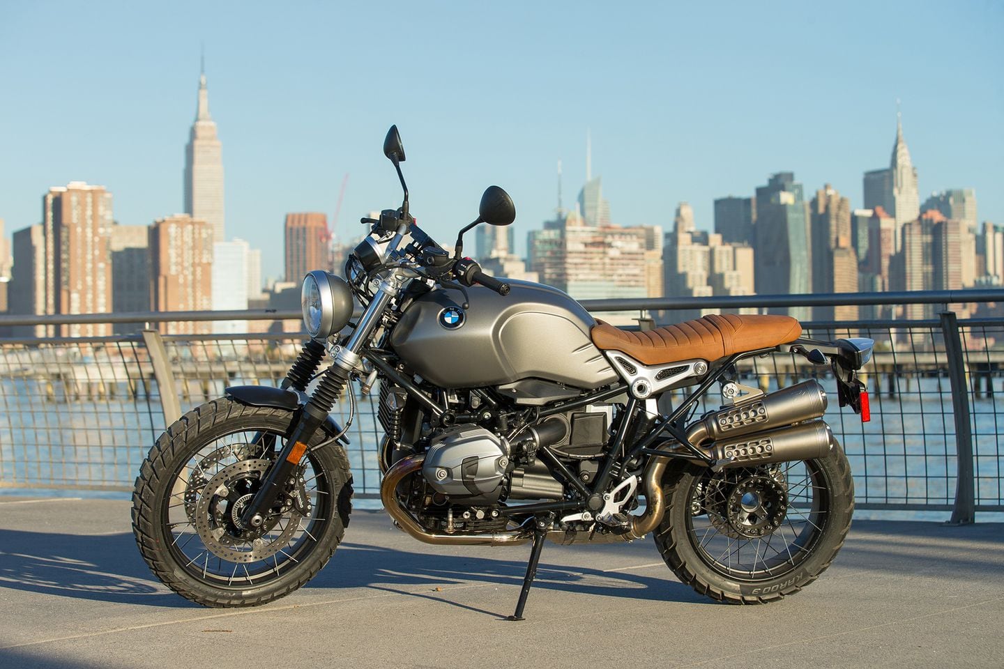 Bmw scrambler price top