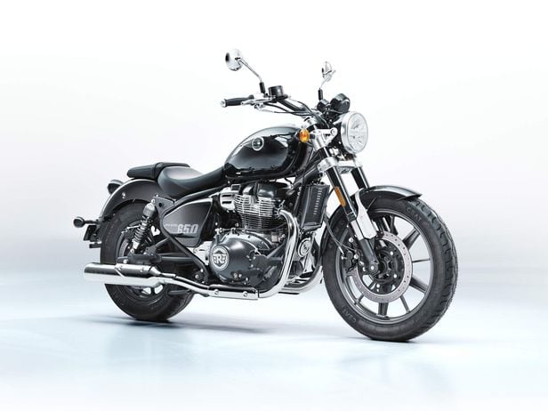 Royal enfield 850 cheap