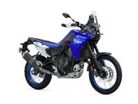 Yamaha tenere 700 colors hotsell