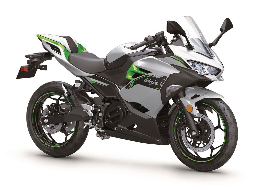 2024 Kawasaki Ninja e 1 ABS Buyer s Guide Specs Photos Price Cycle World