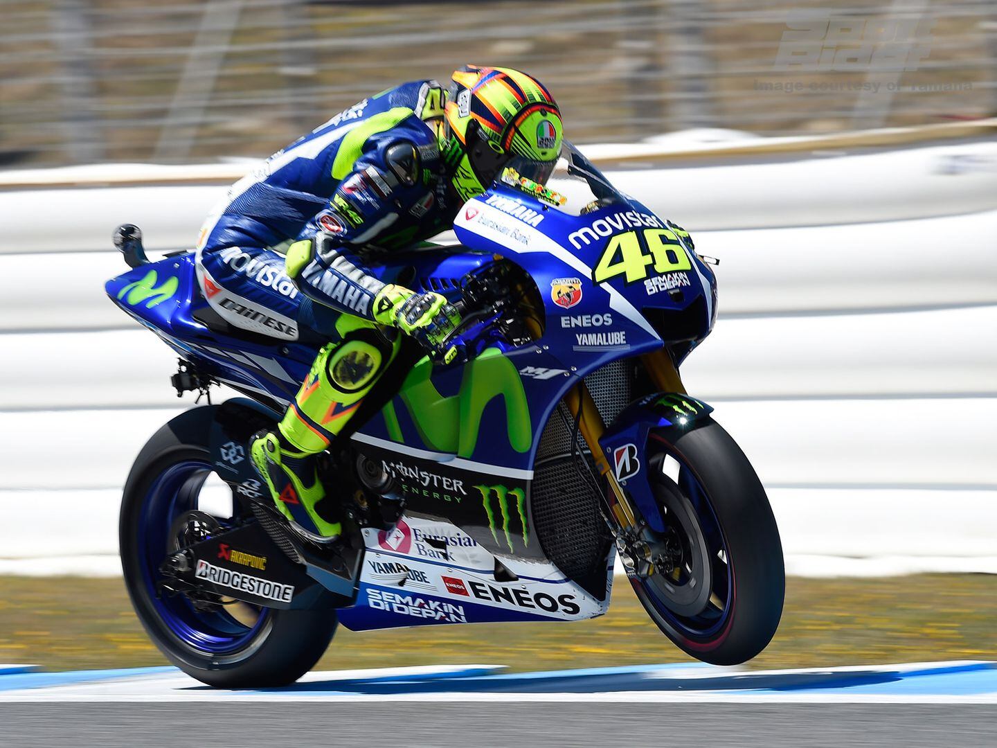 MOTOGP 2015